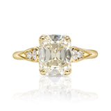 Single Stone | Amanda Ring
