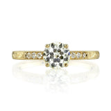 Single Stone | Eliza Ring