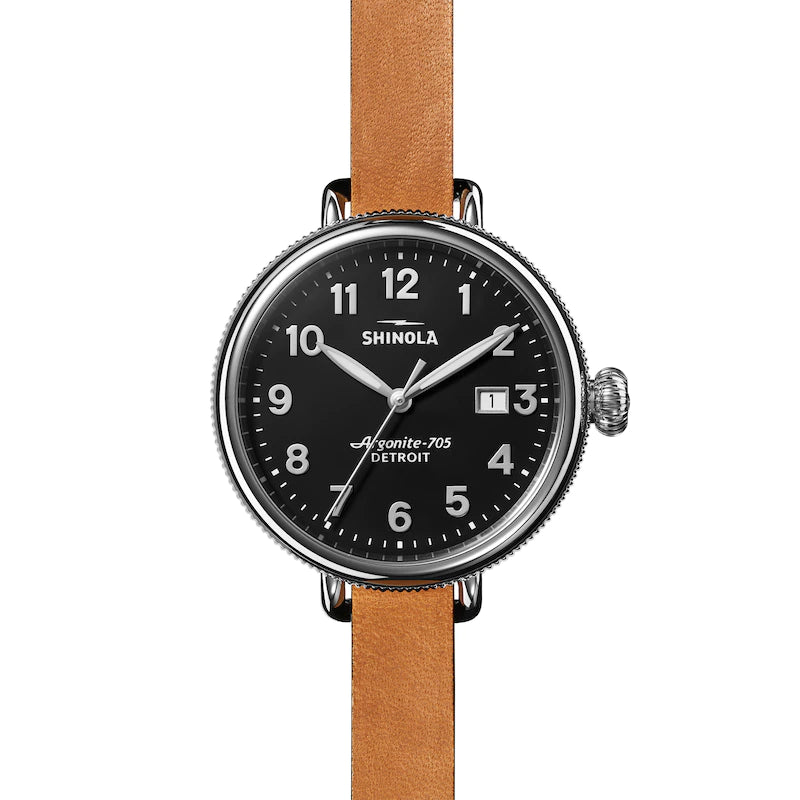 Shinola The Birdy 38mm Watch – LAPIS1