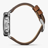 Shinola | The Runwell Chrono 41mm Watch