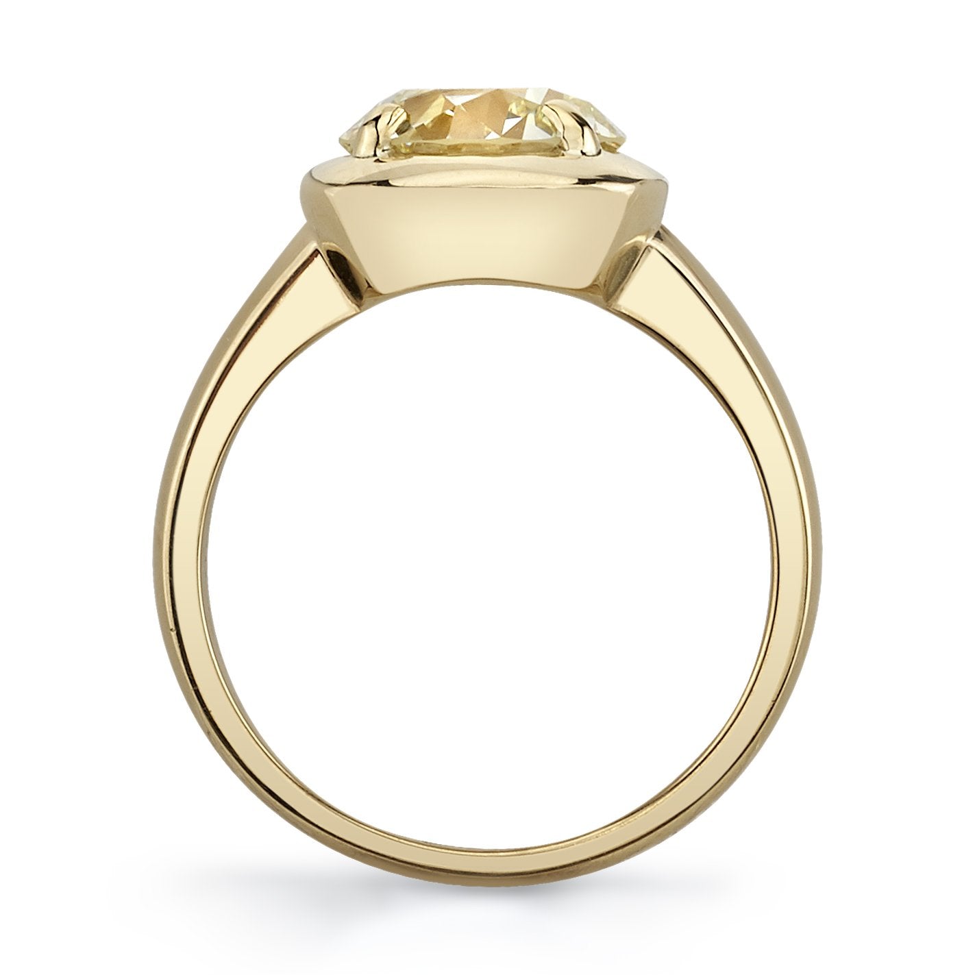 Single Stone | Cori Ring