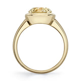 Single Stone | Cori Ring