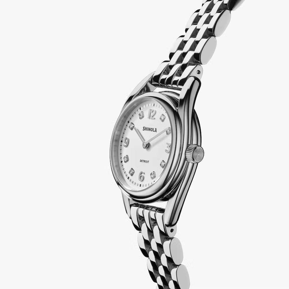 Shinola | The Derby 30.5mm Watch