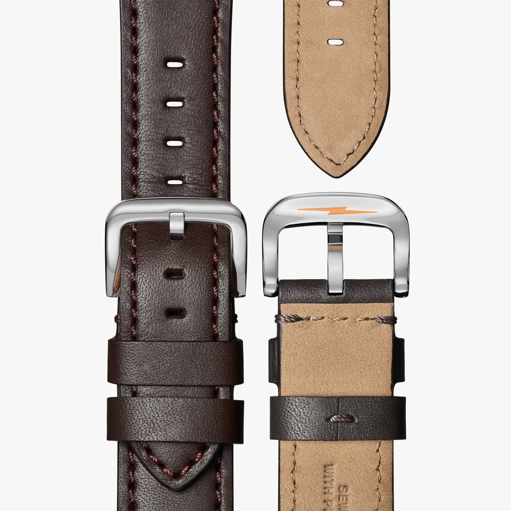 Shinola | The Runwell Automatic 45mm Watch
