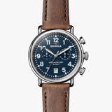 Shinola | The Runwell Chrono 41mm Watch