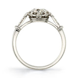 Single Stone | Arielle Ring