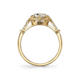 Single Stone | Arielle Ring